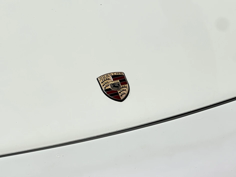 1995 Porsche 968 - Image 26 of 31