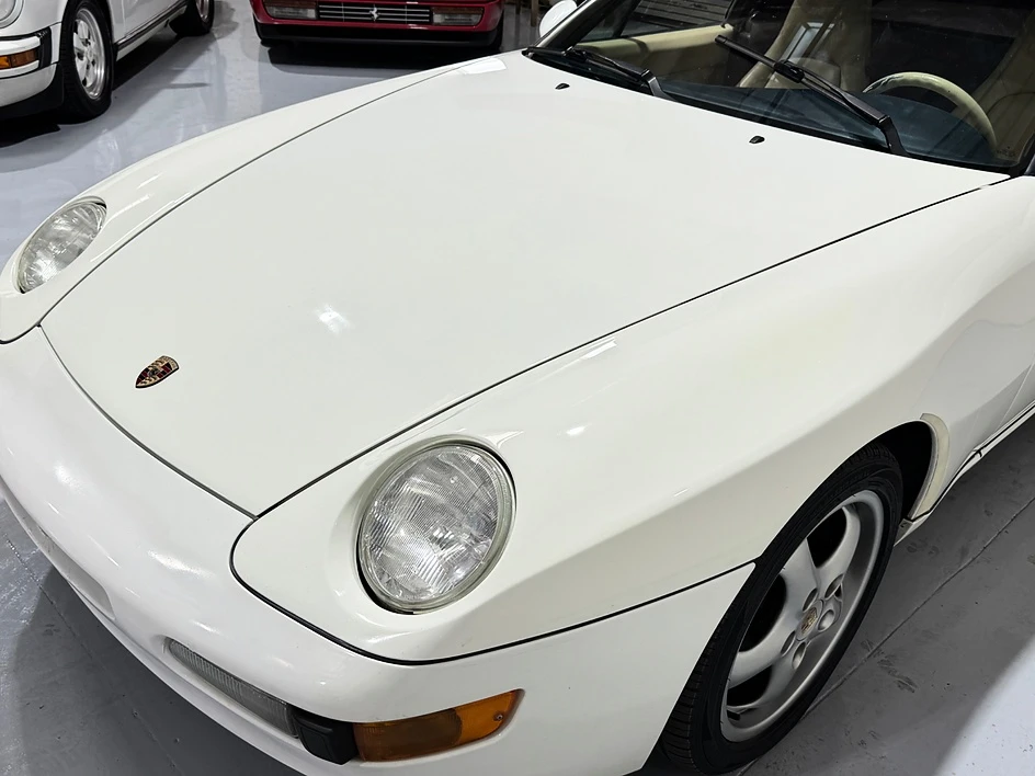 1995 Porsche 968 - Image 24 of 31