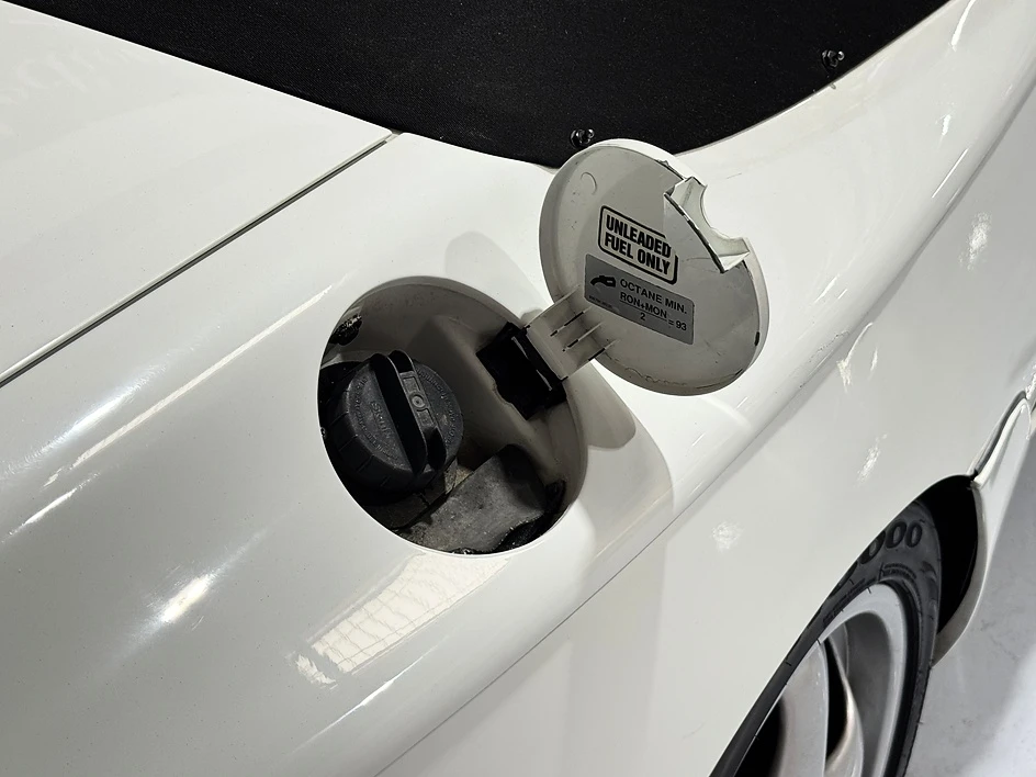 1995 Porsche 968 - Image 21 of 31
