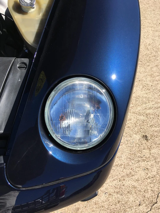 1994 Porsche 968 - Image 27 of 31