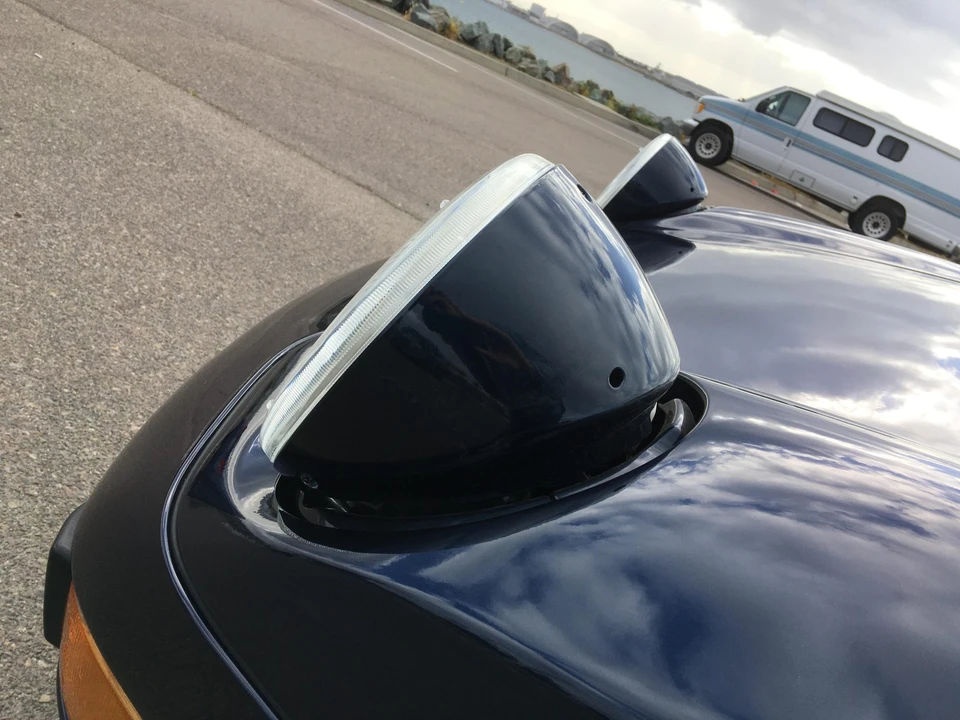 1994 Porsche 968 - Image 28 of 31