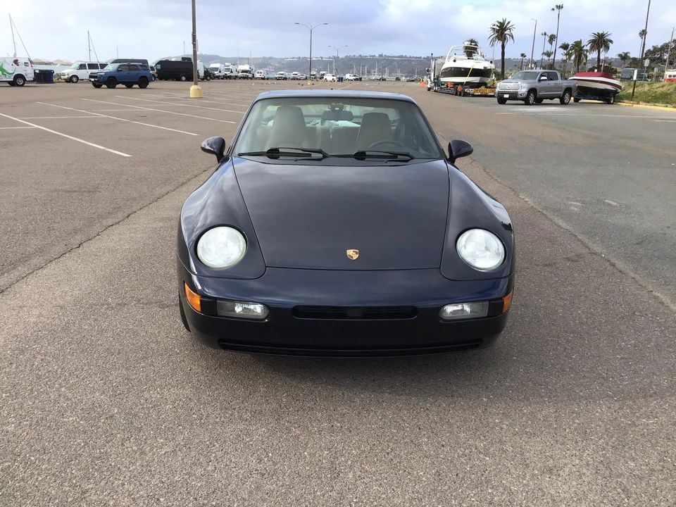 1994 Porsche 968 - Image 23 of 31