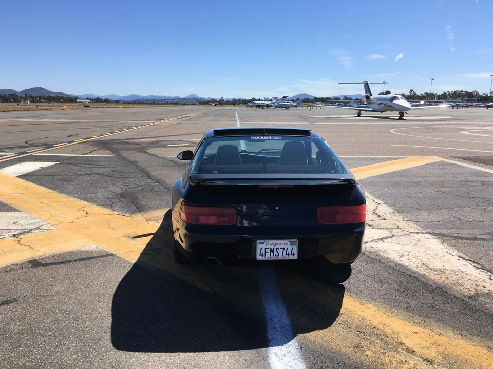 1994 Porsche 968 - Image 10 of 31