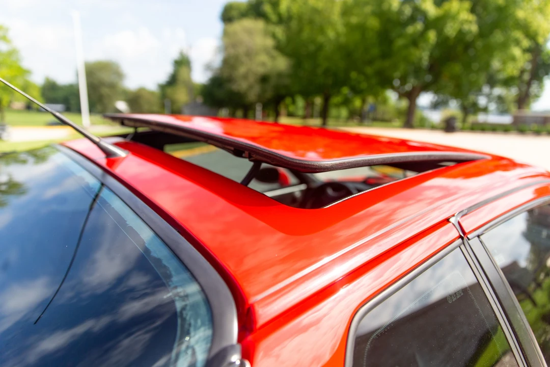 1994 Porsche 968 - Image 14 of 31
