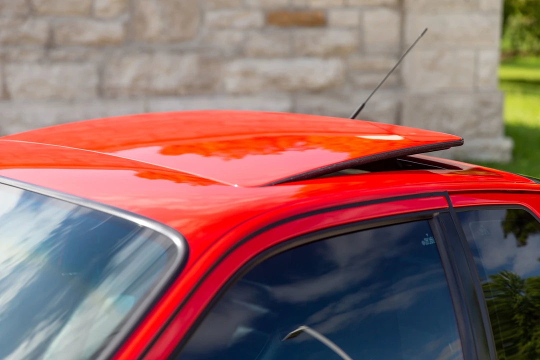 1994 Porsche 968 - Image 15 of 31
