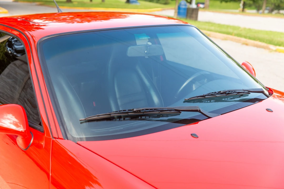 1994 Porsche 968 - Image 22 of 31