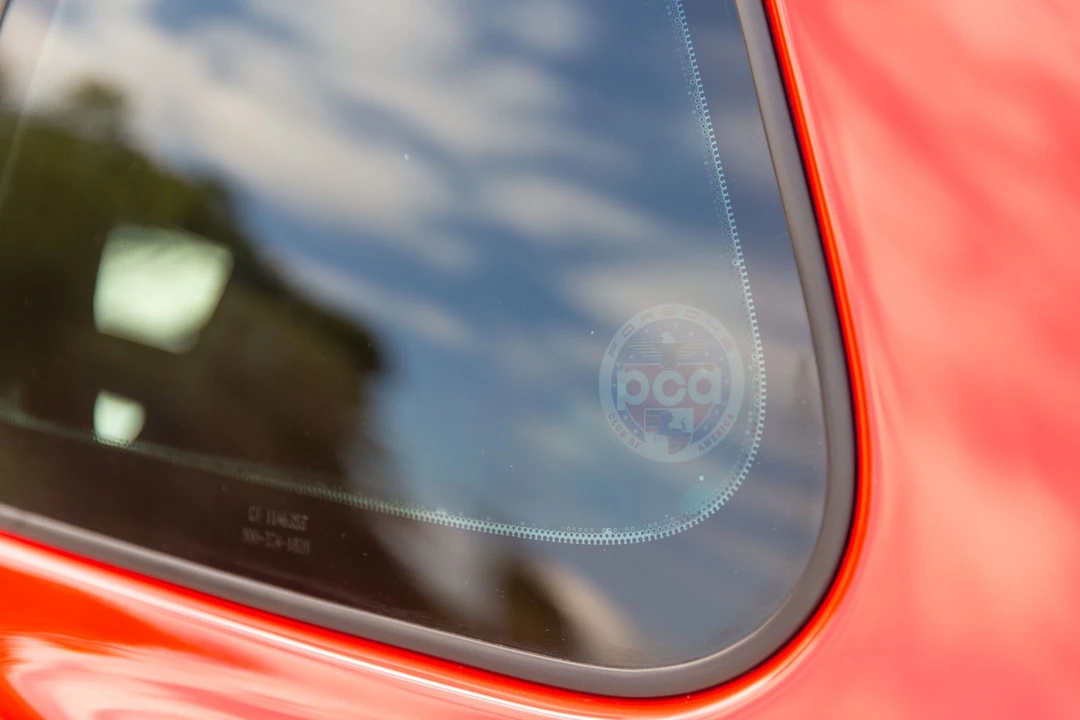 1994 Porsche 968 - Image 24 of 31