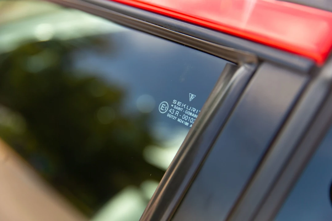 1994 Porsche 968 - Image 27 of 31