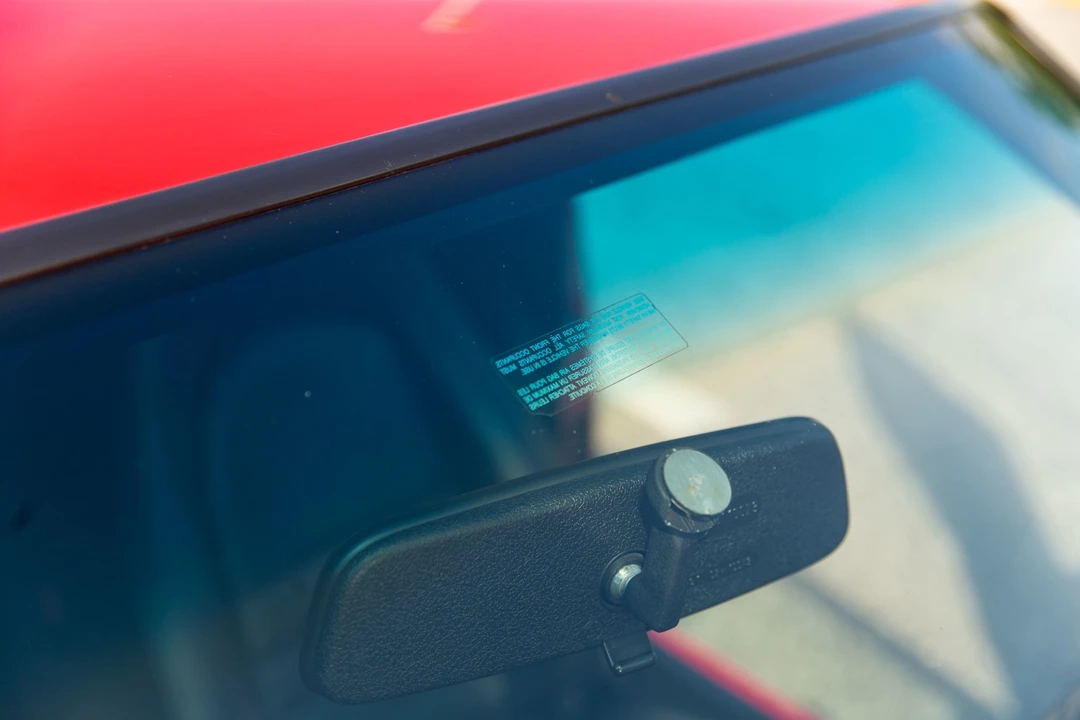 1994 Porsche 968 - Image 28 of 31