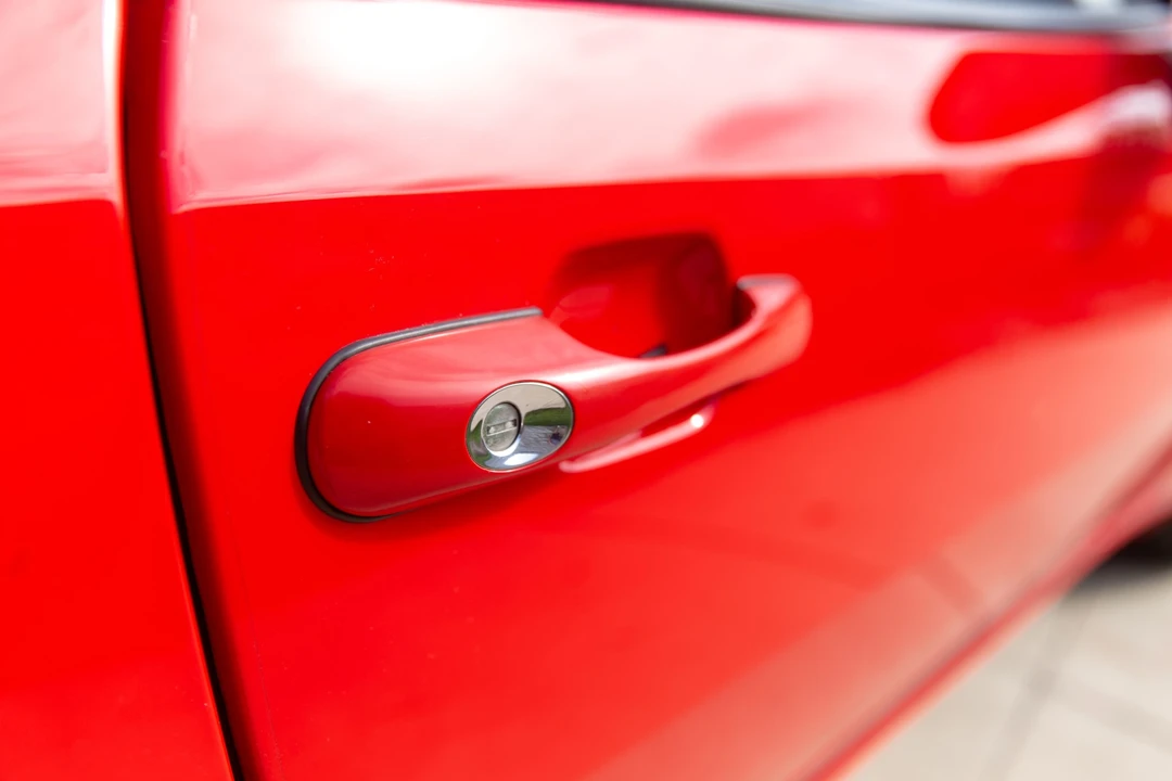 1994 Porsche 968 - Image 29 of 31
