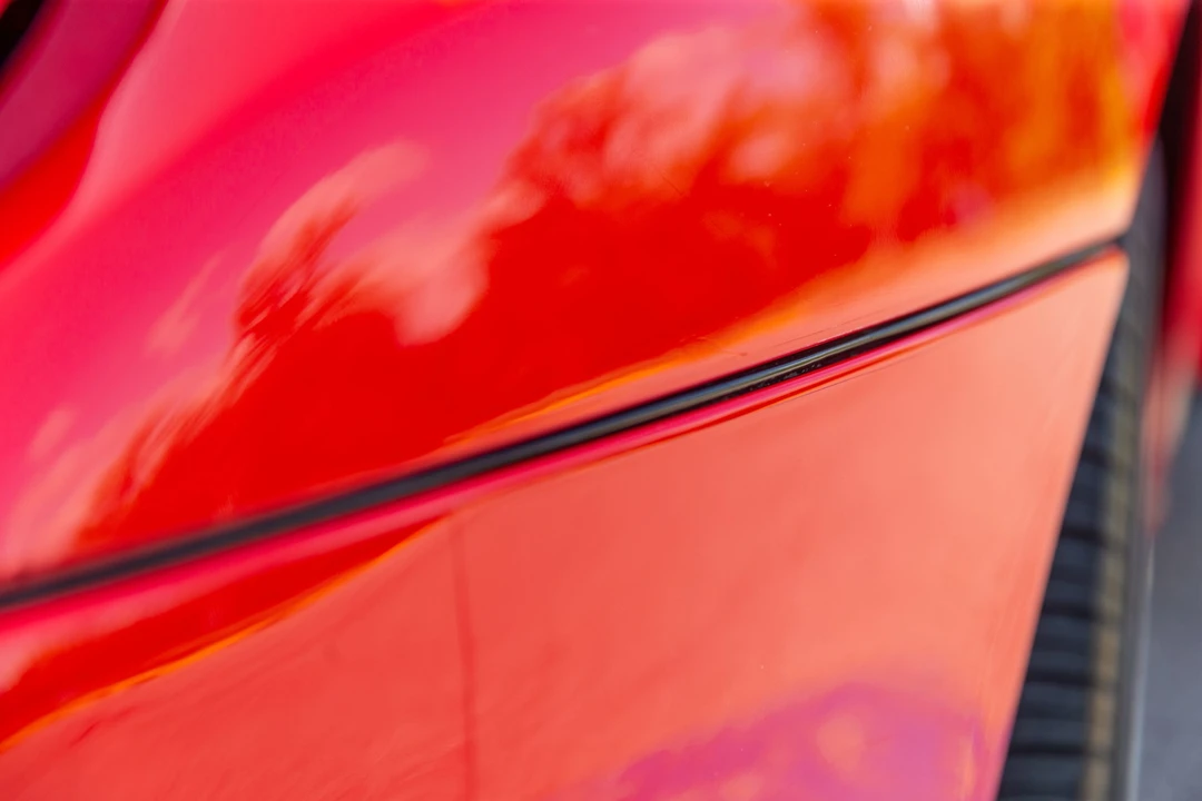 1994 Porsche 968 - Image 31 of 31