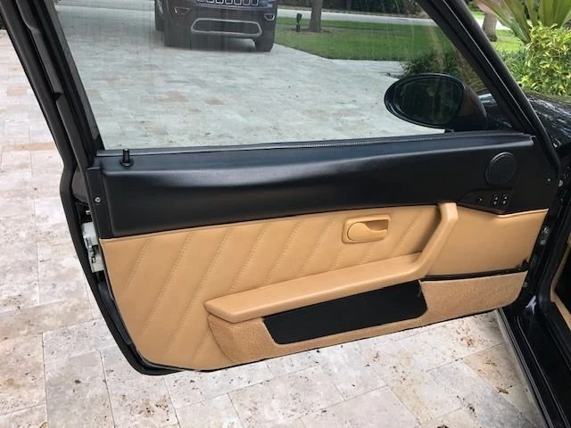 1994 Porsche 968 - Image 2 of 9
