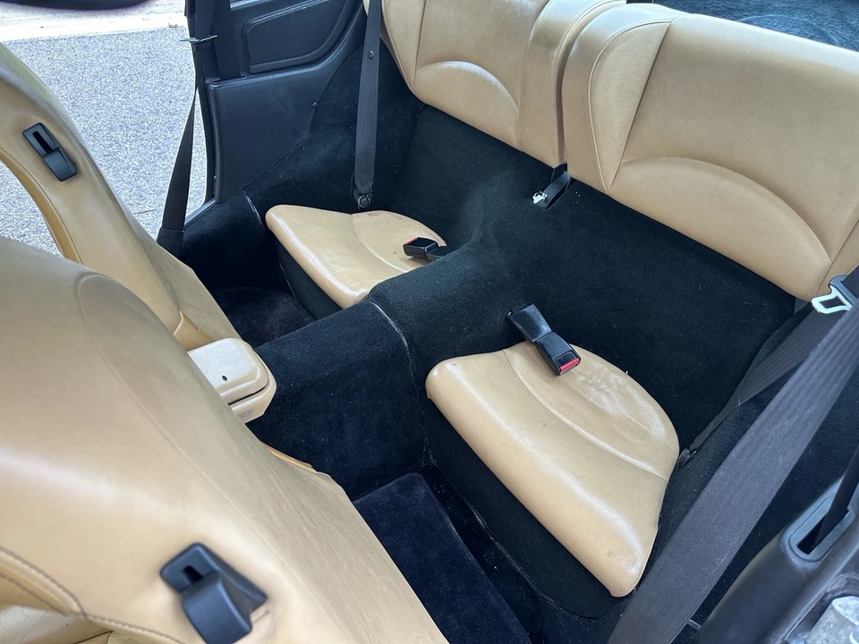 1994 Porsche 968 - Image 11 of 21