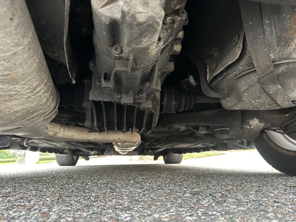 1994 Porsche 968 - Image 21 of 21