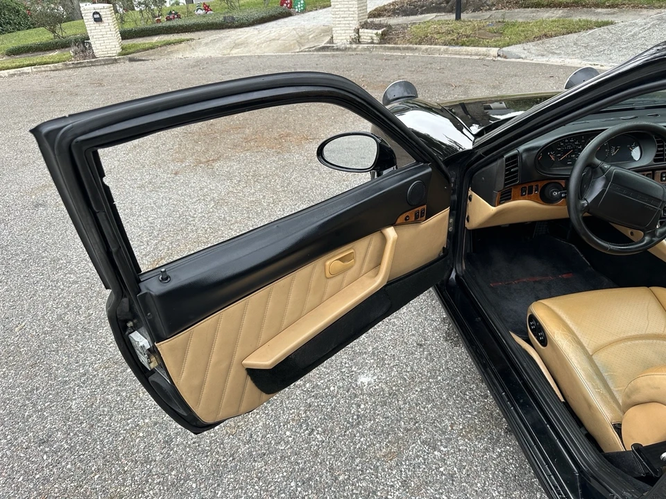 1994 Porsche 968 - Image 8 of 21