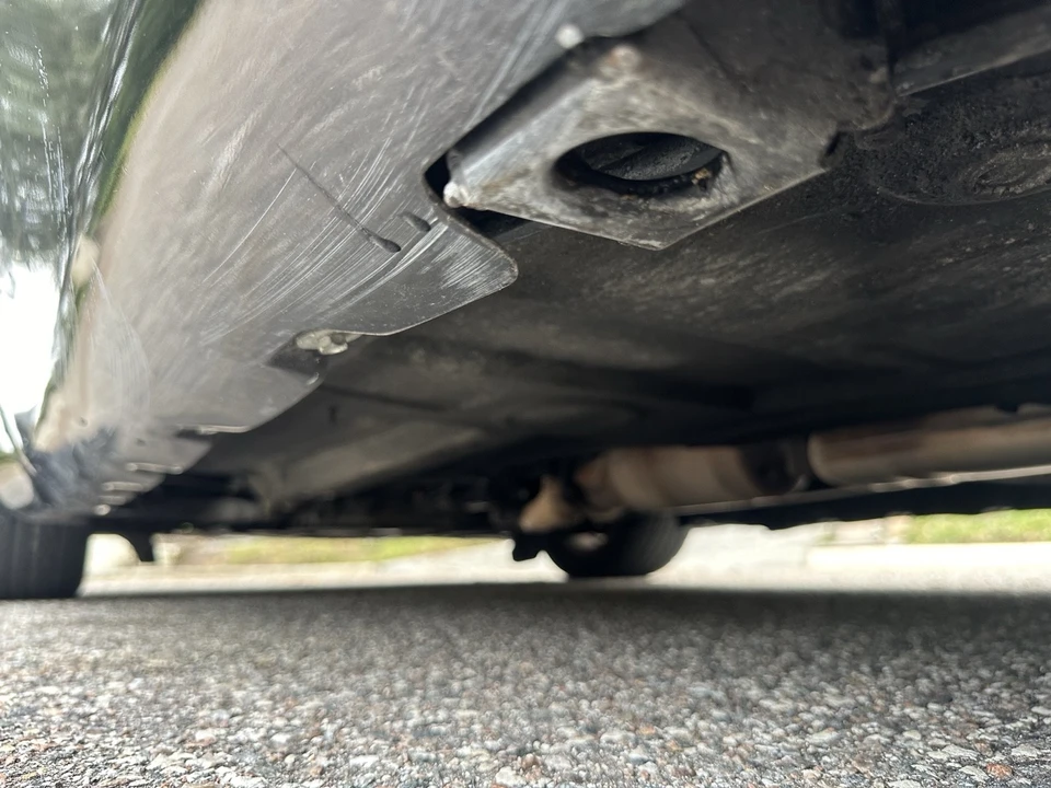 1994 Porsche 968 - Image 19 of 21