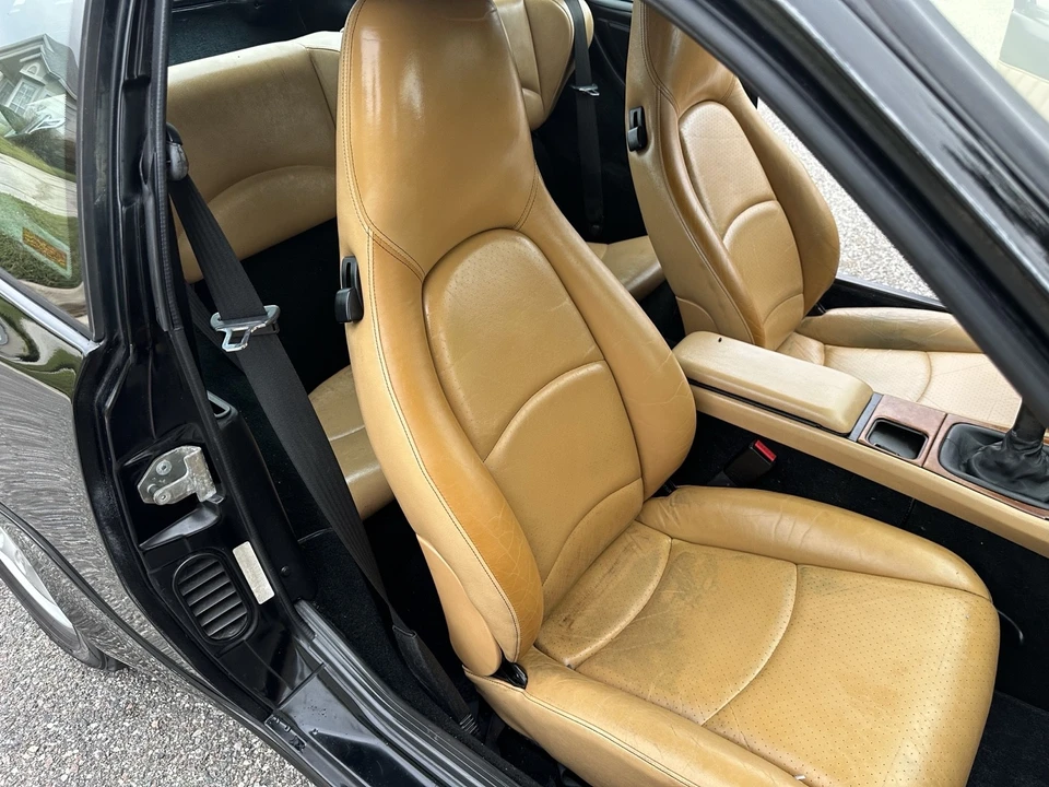 1994 Porsche 968 - Image 10 of 21