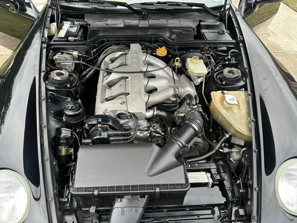1994 Porsche 968 - Image 16 of 21