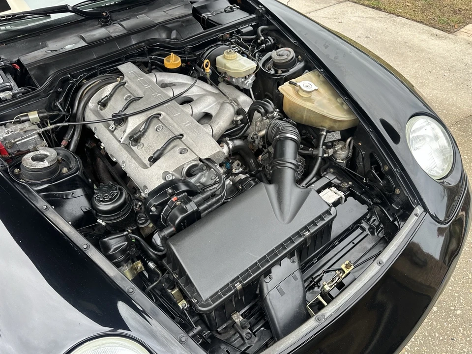 1994 Porsche 968 - Image 17 of 21