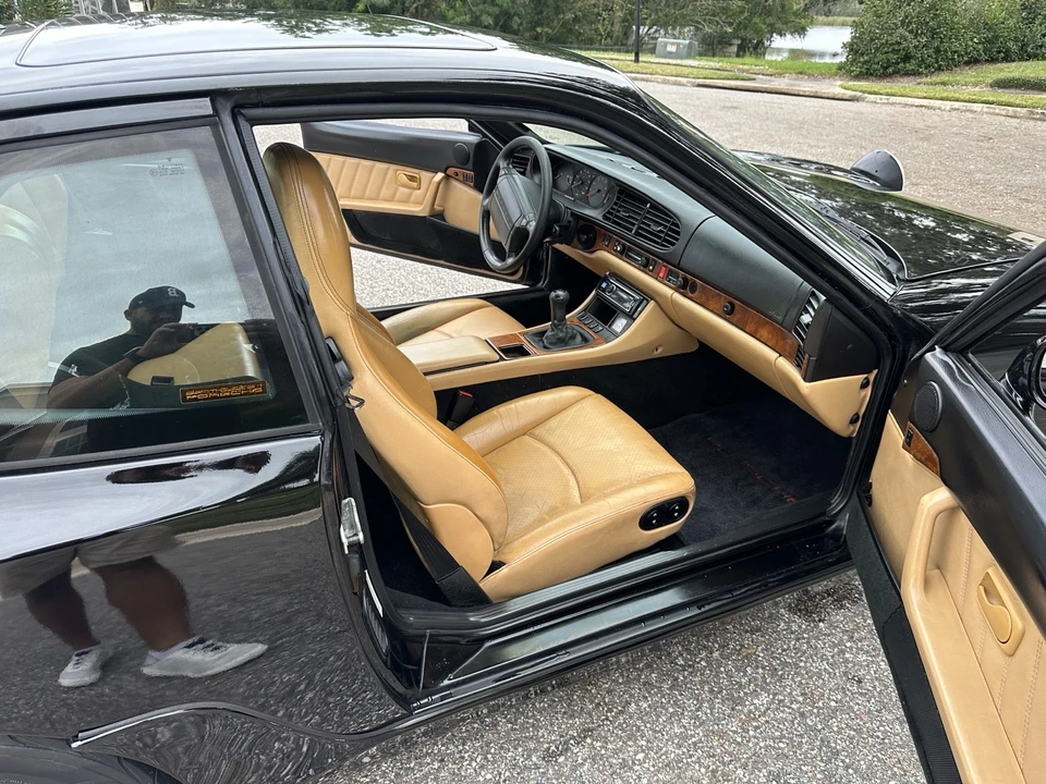 1994 Porsche 968 - Image 14 of 21