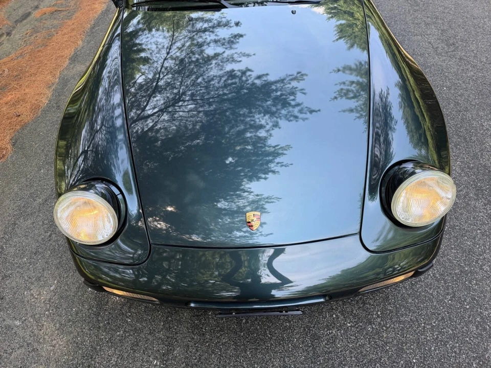 1994 Porsche 968 - Image 21 of 31