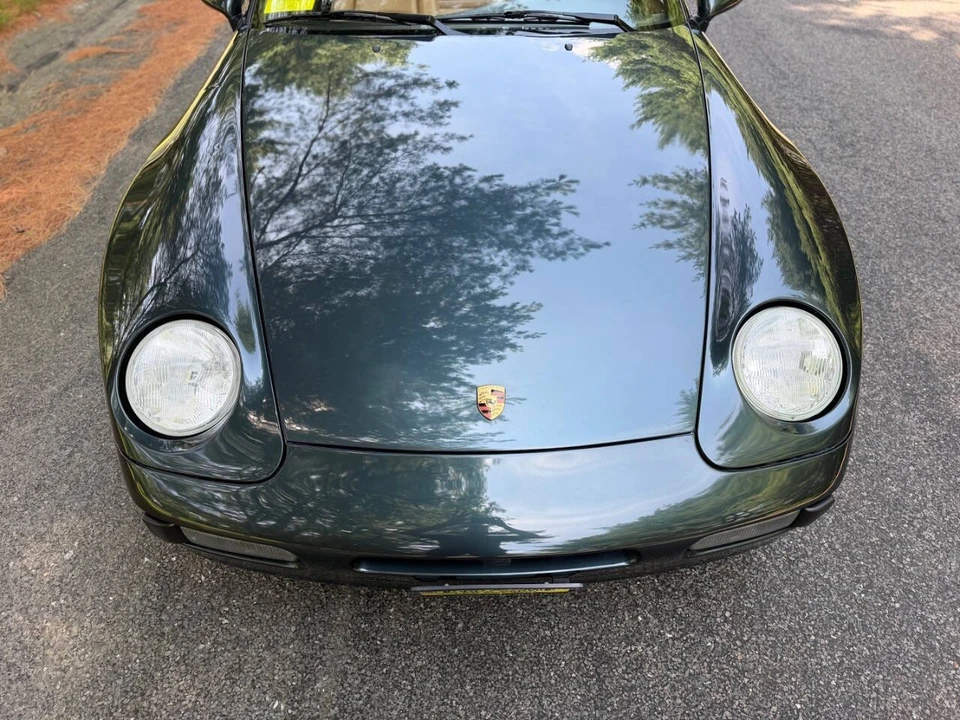 1994 Porsche 968 - Image 14 of 31
