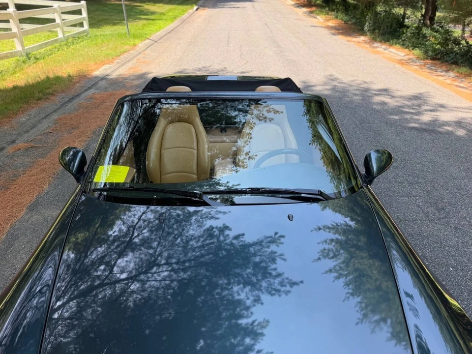 1994 Porsche 968 - Image 15 of 31