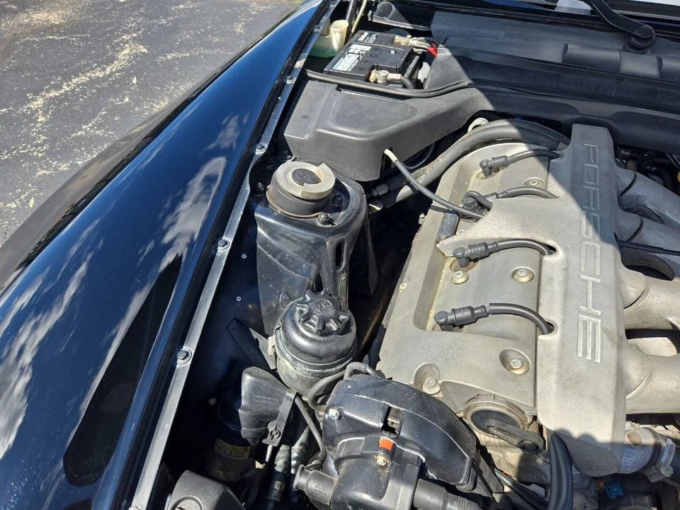 1994 Porsche 968 - Image 18 of 19