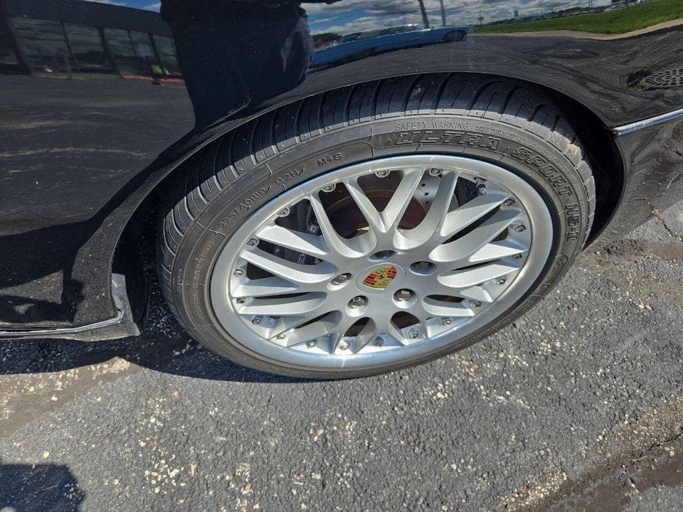1994 Porsche 968 - Image 13 of 19