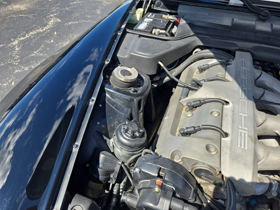1994 Porsche 968 - Image 18 of 19