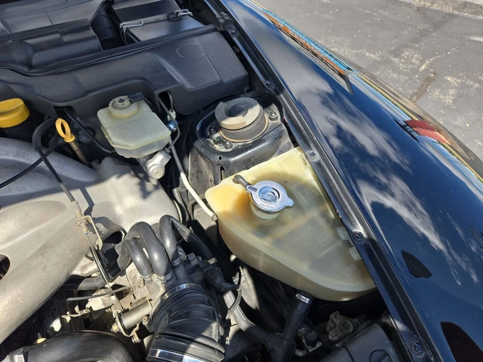 1994 Porsche 968 - Image 19 of 19