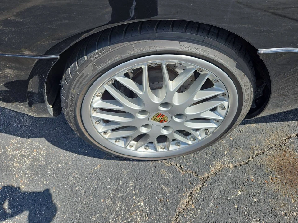 1994 Porsche 968 - Image 12 of 19