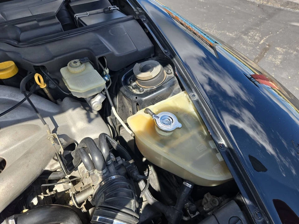 1994 Porsche 968 - Image 19 of 19
