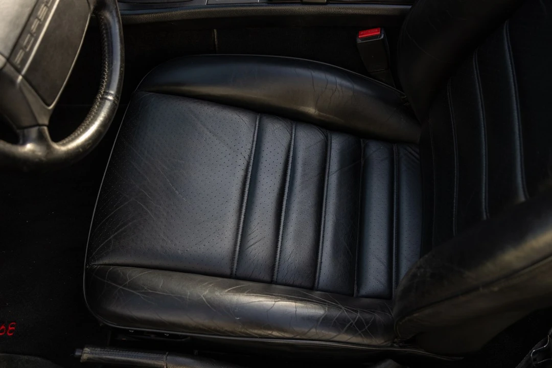 1995 Porsche 968 - Image 19 of 30