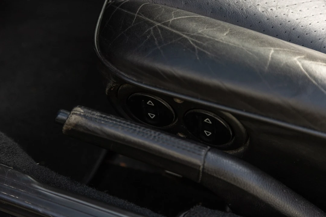 1995 Porsche 968 - Image 18 of 30