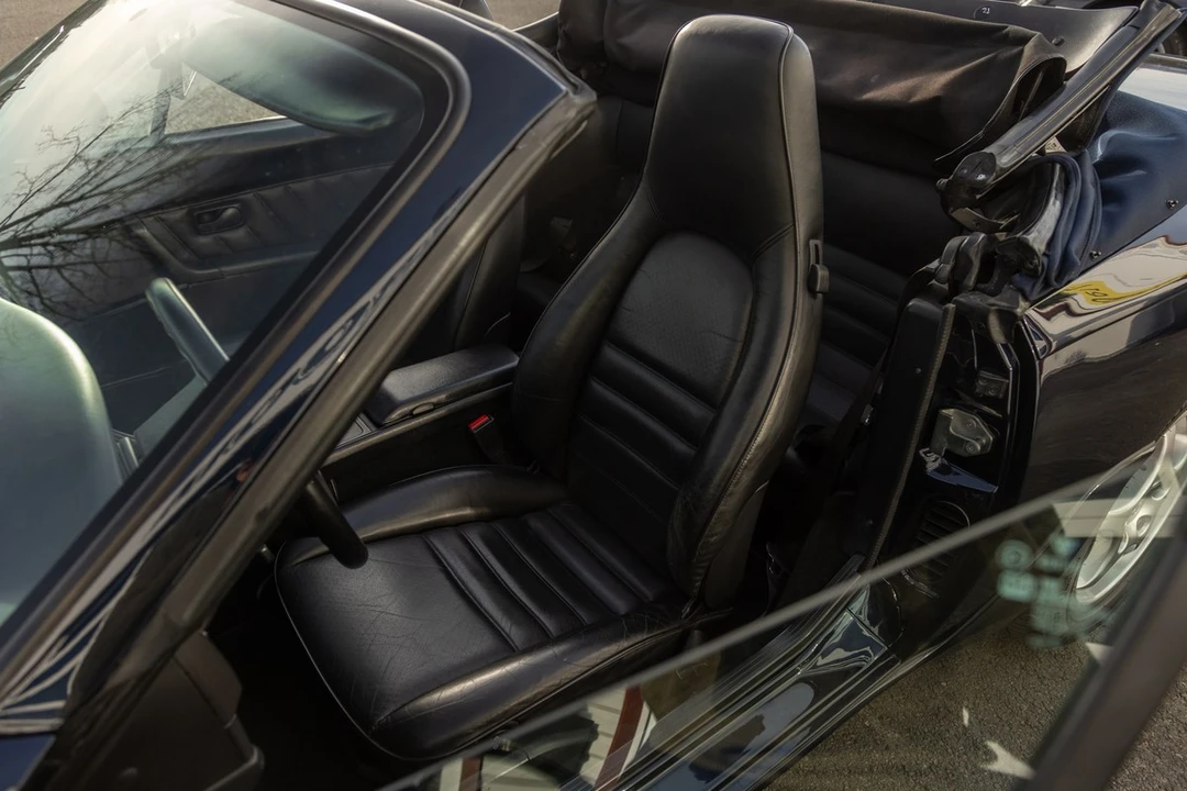 1995 Porsche 968 - Image 20 of 30