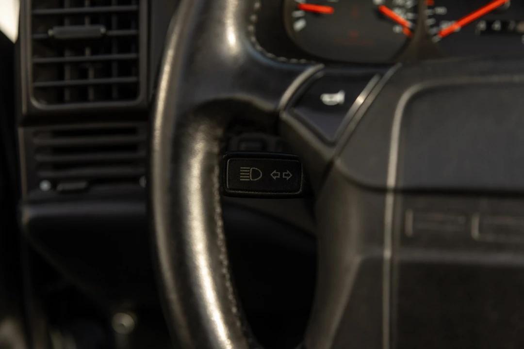 1995 Porsche 968 - Image 23 of 30