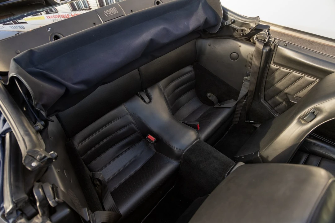 1995 Porsche 968 - Image 13 of 30