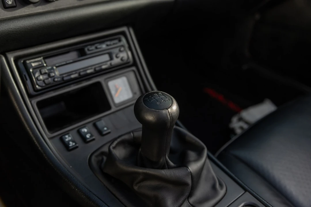 1995 Porsche 968 - Image 30 of 30