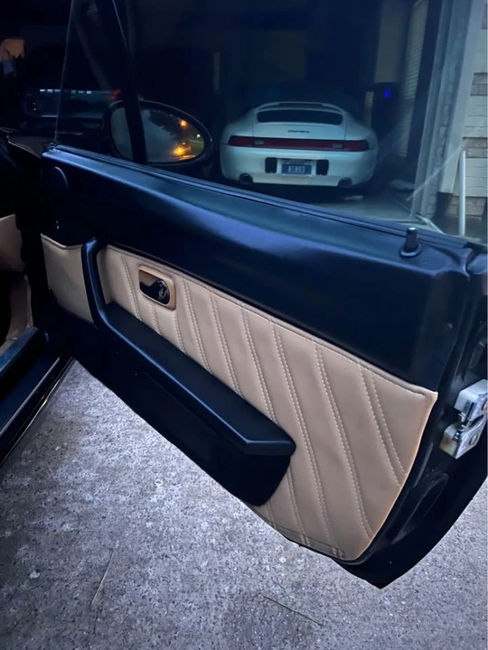 1994 Porsche 968 - Image 7 of 18