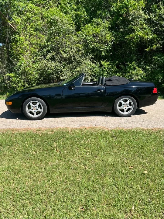 1994 Porsche 968 - Image 14 of 18