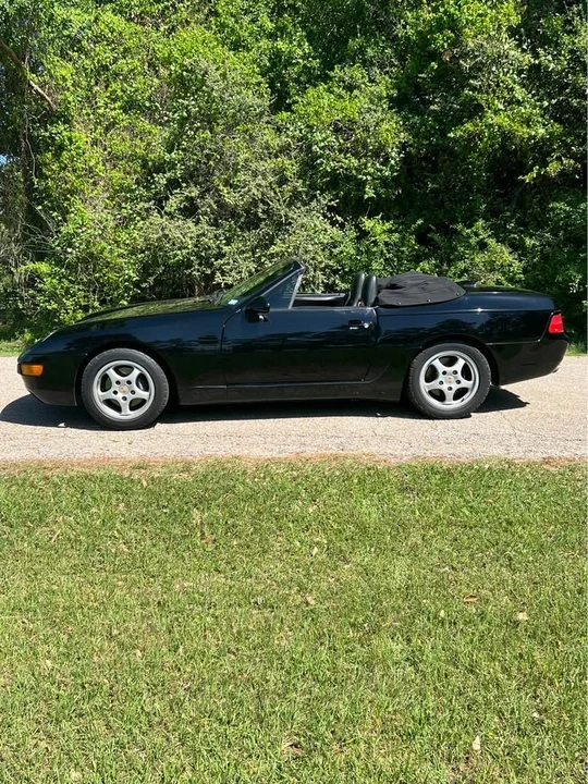 1994 Porsche 968 - Image 14 of 18