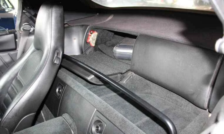 1994 Porsche 968 - Image 13 of 20
