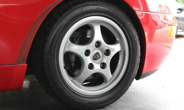 1994 Porsche 968 - Image 17 of 20