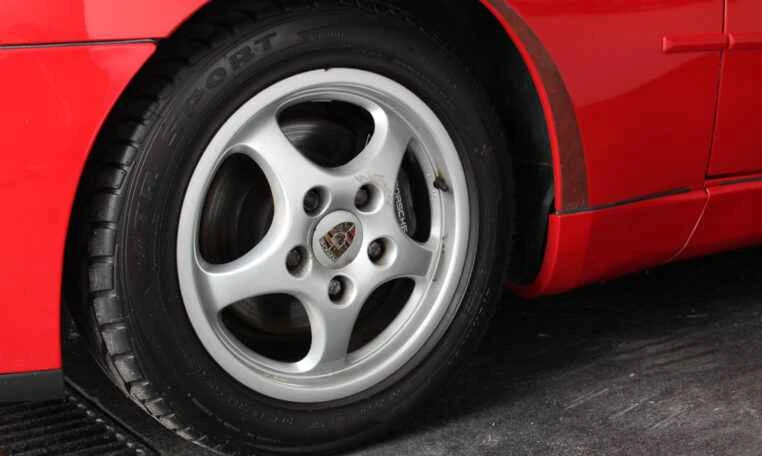 1994 Porsche 968 - Image 18 of 20