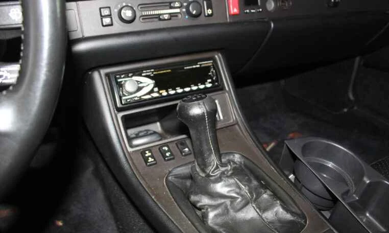 1994 Porsche 968 - Image 11 of 20