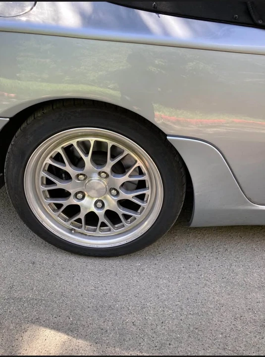 1994 Porsche 968 - Image 5 of 10