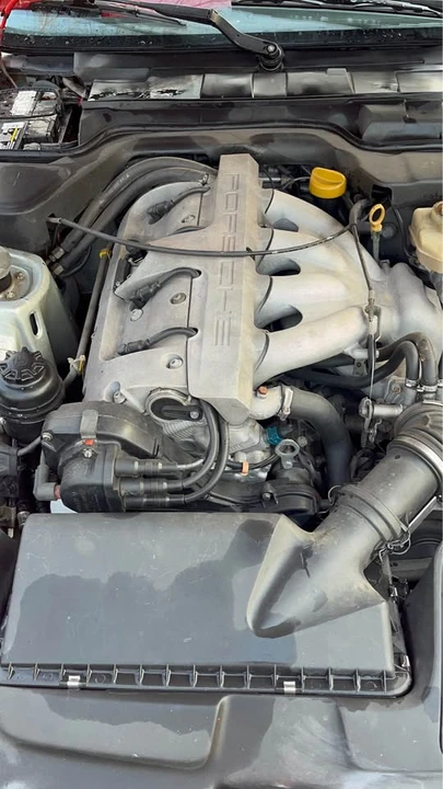 1994 Porsche 968 - Image 12 of 15