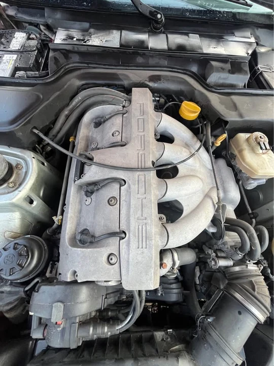 1994 Porsche 968 - Image 13 of 15