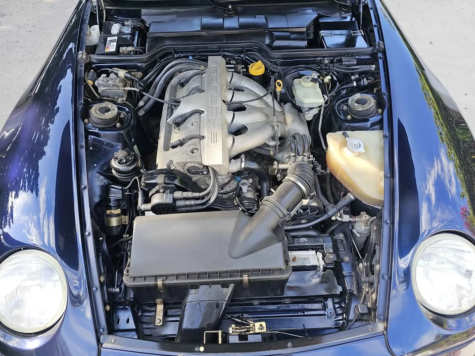 1994 Porsche 968 - Image 15 of 20